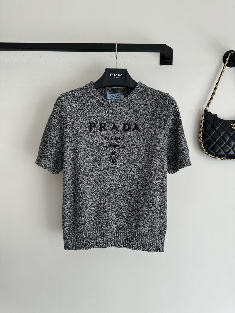 Prada T-Shirts